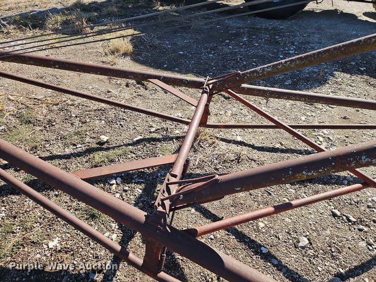 image for item DN7041 Jet-Flow  auger