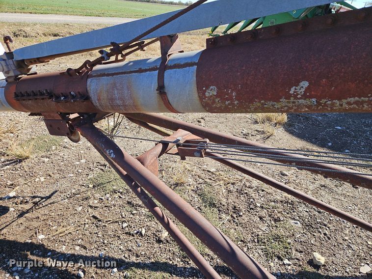 image for item DN7041 Jet-Flow  auger