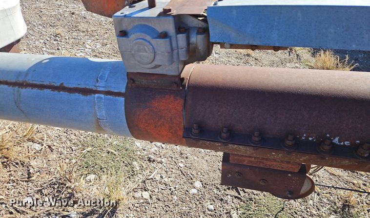 image for item DN7041 Jet-Flow  auger