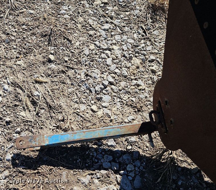 image for item DN7041 Jet-Flow  auger