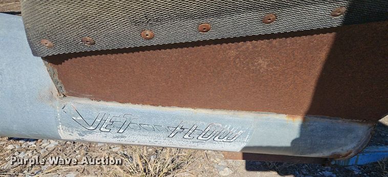 image for item DN7041 Jet-Flow  auger