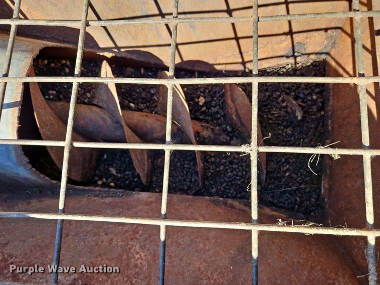 image for item DN7041 Jet-Flow  auger