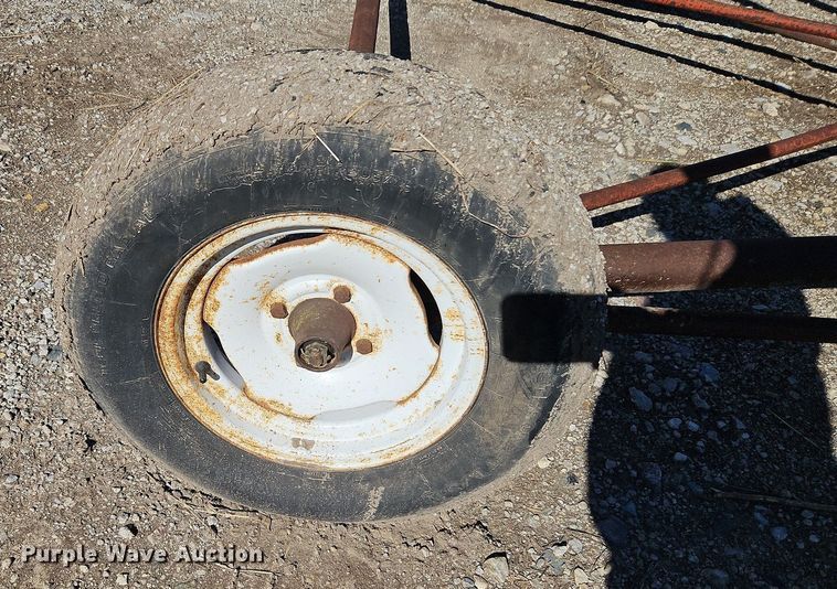 image for item DN7041 Jet-Flow  auger