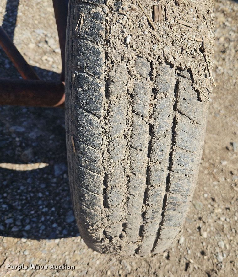 image for item DN7041 Jet-Flow  auger