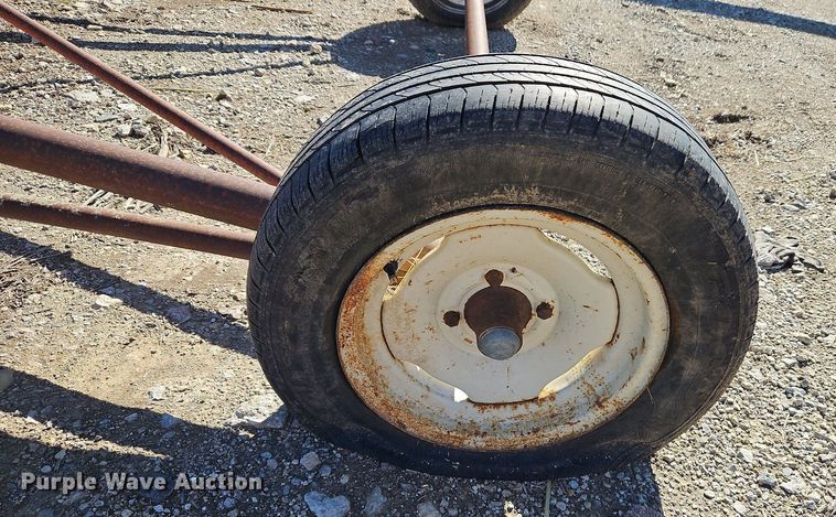 image for item DN7041 Jet-Flow  auger