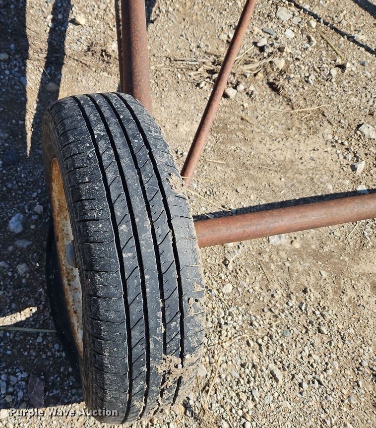 image for item DN7041 Jet-Flow  auger