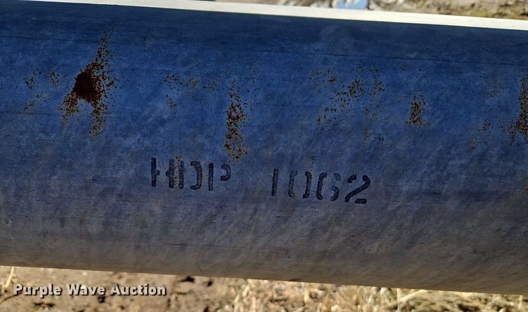 image for item DN7041 Jet-Flow  auger