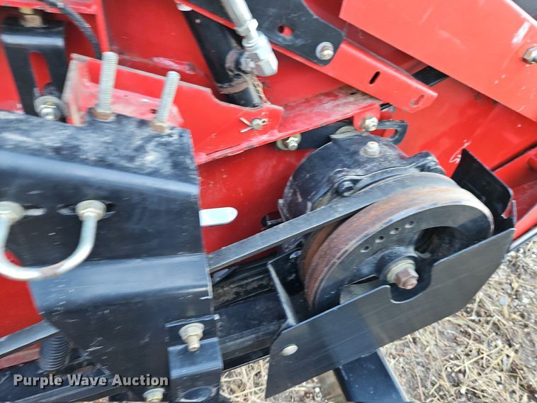 image for item DN7043 Case IH 2020 30 NSS BJ  draper head