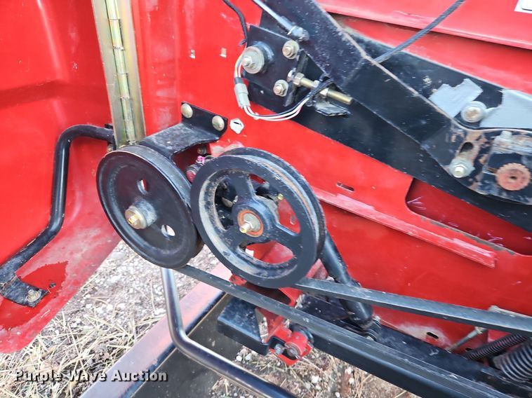 image for item DN7043 Case IH 2020 30 NSS BJ  draper head