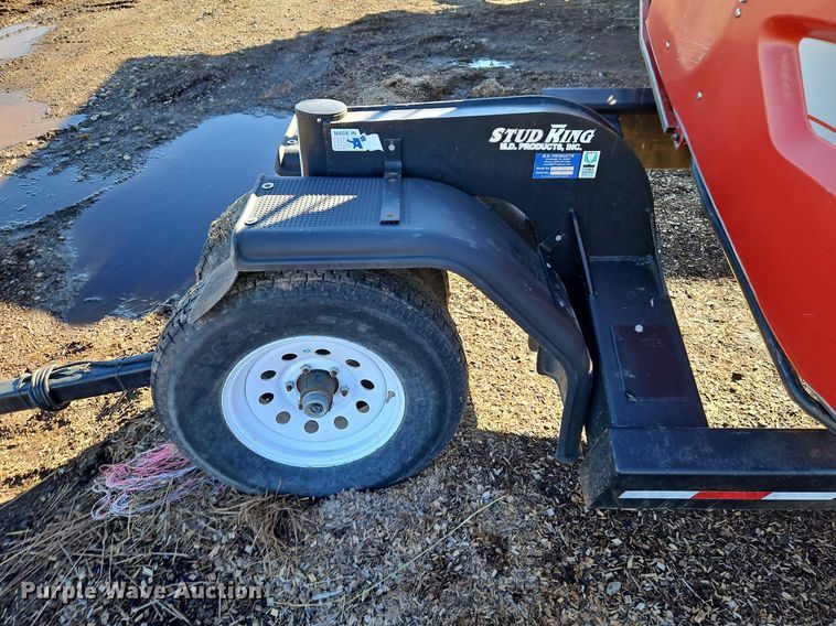 image for item DN7043 Case IH 2020 30 NSS BJ  draper head