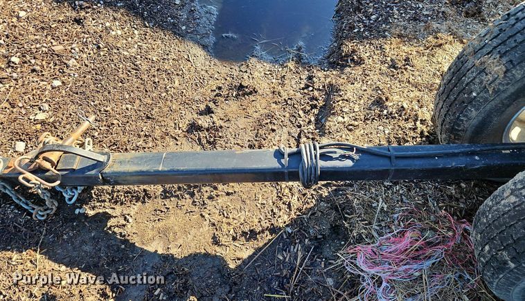 image for item DN7043 Case IH 2020 30 NSS BJ  draper head