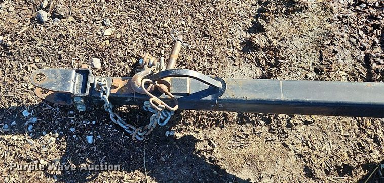 image for item DN7043 Case IH 2020 30 NSS BJ  draper head