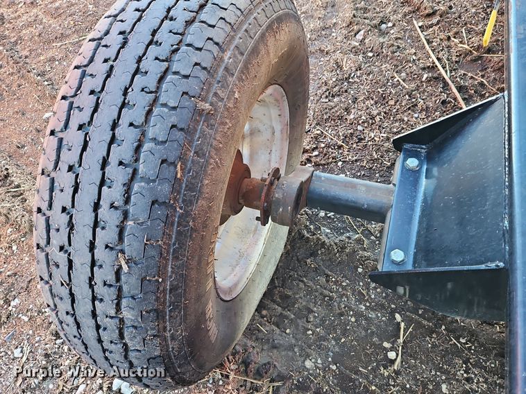 image for item DN7043 Case IH 2020 30 NSS BJ  draper head