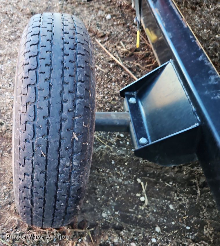 image for item DN7043 Case IH 2020 30 NSS BJ  draper head