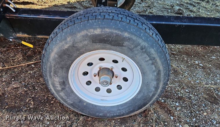 image for item DN7043 Case IH 2020 30 NSS BJ  draper head