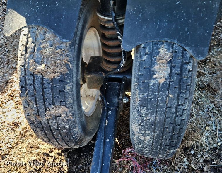 image for item DN7043 Case IH 2020 30 NSS BJ  draper head