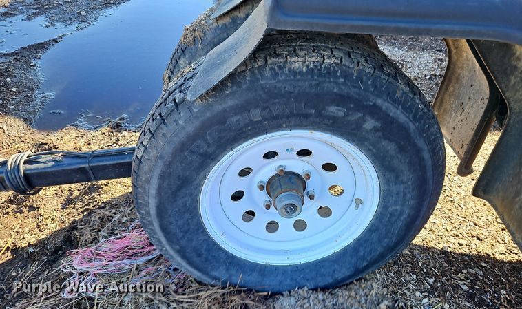 image for item DN7043 Case IH 2020 30 NSS BJ  draper head