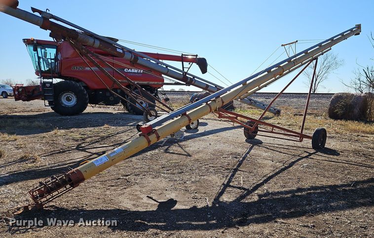 image for item DN7044 Westfield W80-60  auger