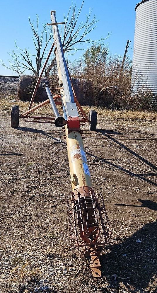 image for item DN7044 Westfield W80-60  auger