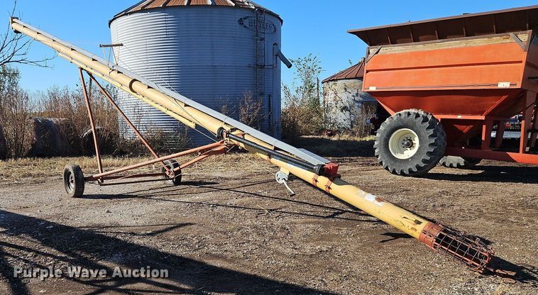 image for item DN7044 Westfield W80-60  auger