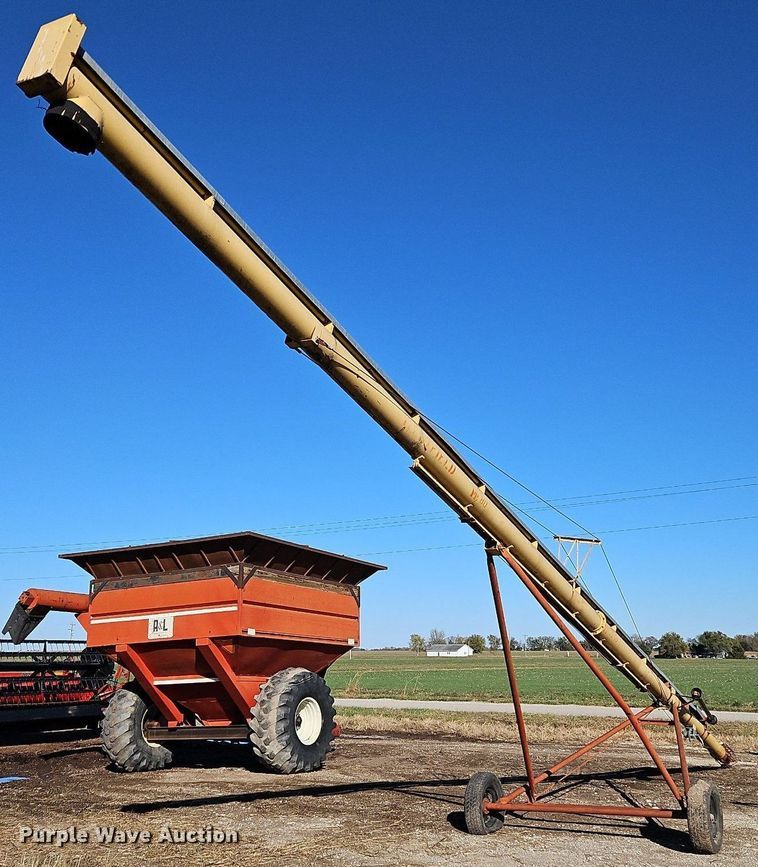 image for item DN7044 Westfield W80-60  auger