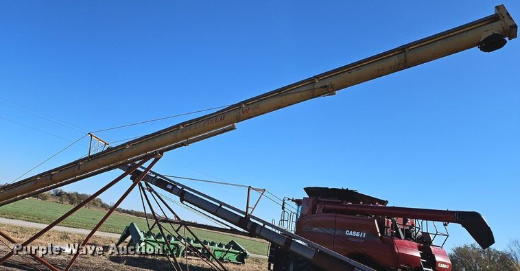 image for item DN7044 Westfield W80-60  auger