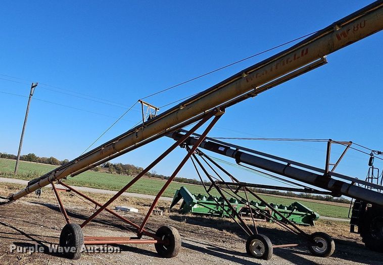 image for item DN7044 Westfield W80-60  auger