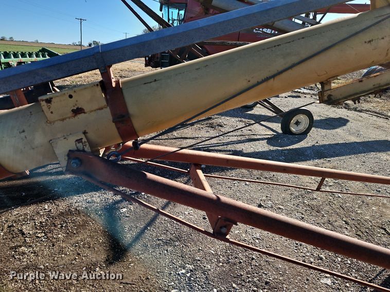 image for item DN7044 Westfield W80-60  auger
