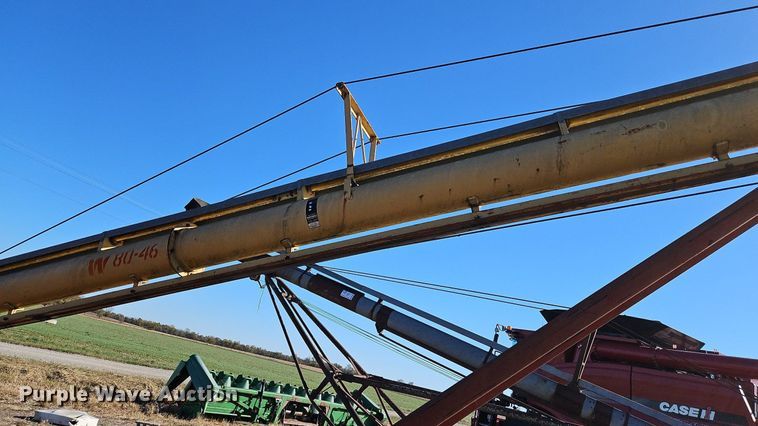 image for item DN7044 Westfield W80-60  auger