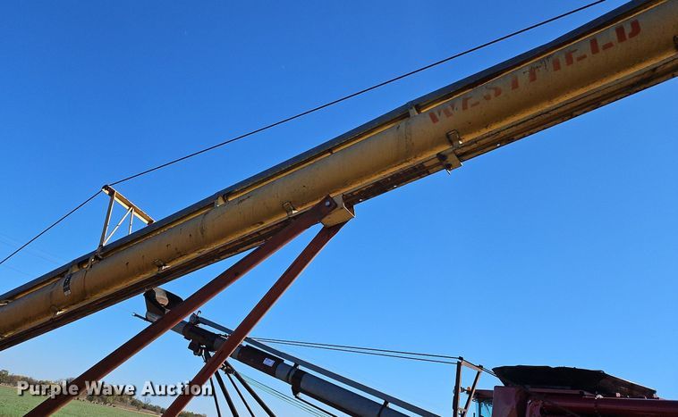 image for item DN7044 Westfield W80-60  auger