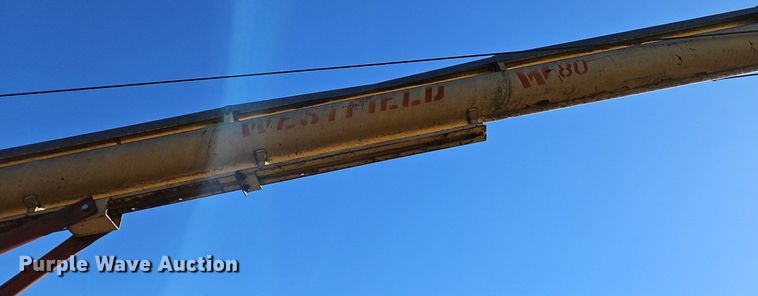 image for item DN7044 Westfield W80-60  auger