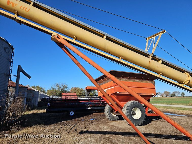 image for item DN7044 Westfield W80-60  auger