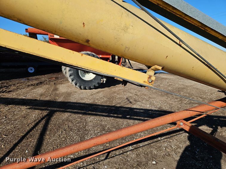 image for item DN7044 Westfield W80-60  auger