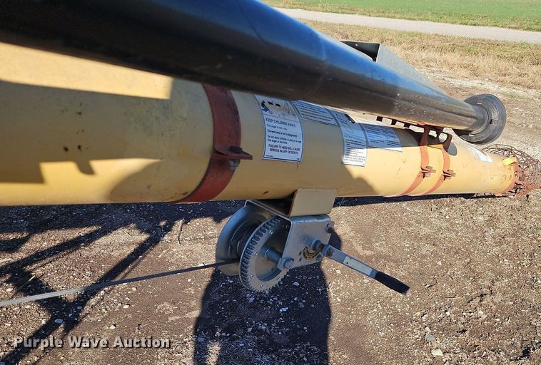 image for item DN7044 Westfield W80-60  auger