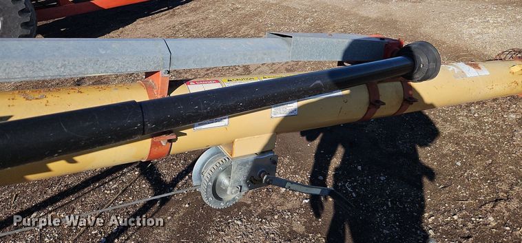 image for item DN7044 Westfield W80-60  auger