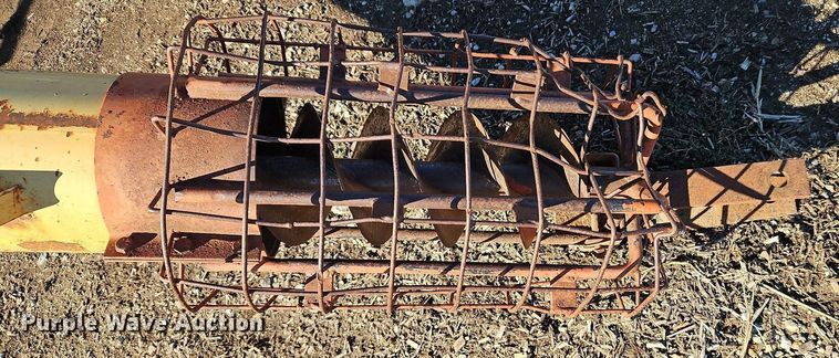 image for item DN7044 Westfield W80-60  auger