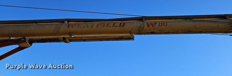 image for item DN7044 Westfield W80-60  auger