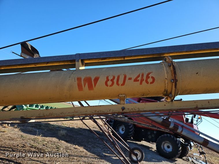 image for item DN7044 Westfield W80-60  auger