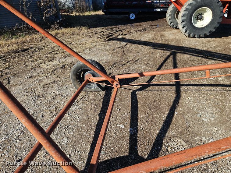 image for item DN7044 Westfield W80-60  auger