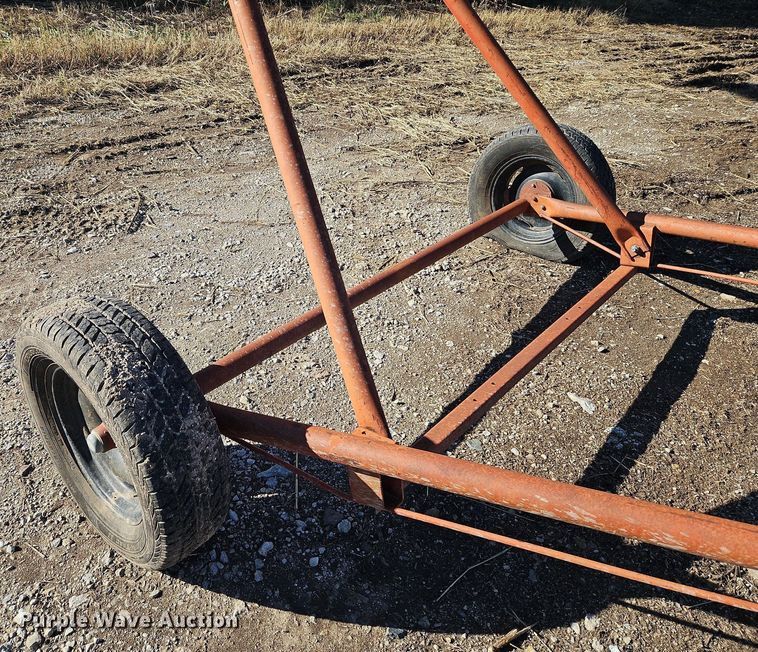 image for item DN7044 Westfield W80-60  auger