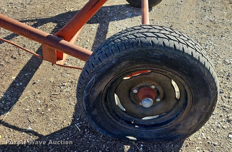 image for item DN7044 Westfield W80-60  auger