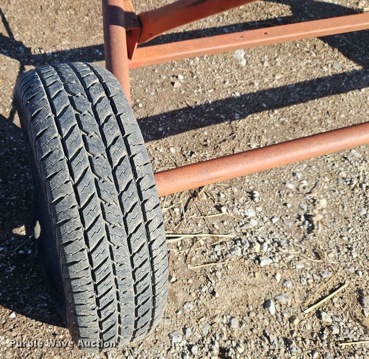 image for item DN7044 Westfield W80-60  auger