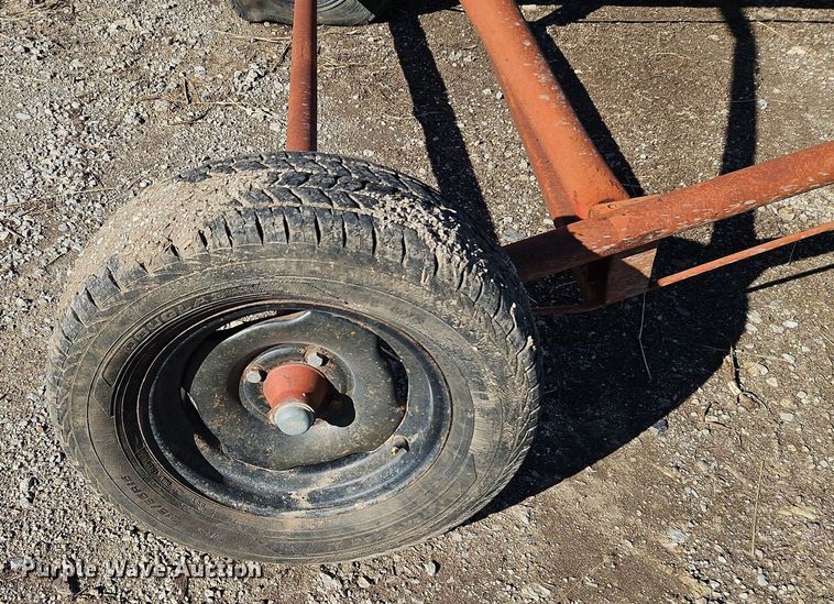 image for item DN7044 Westfield W80-60  auger