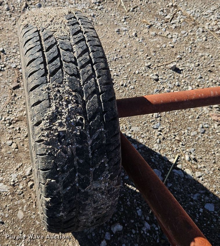 image for item DN7044 Westfield W80-60  auger