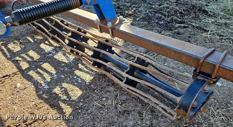 image for item DN7047 Landoll 7430-33  double off-set disk