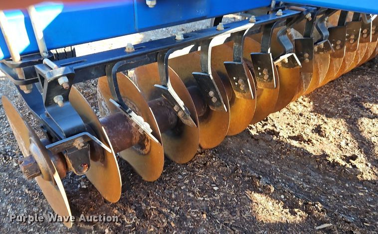 image for item DN7047 Landoll 7430-33  double off-set disk