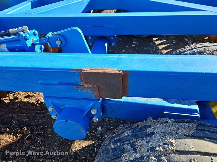 image for item DN7047 Landoll 7430-33  double off-set disk