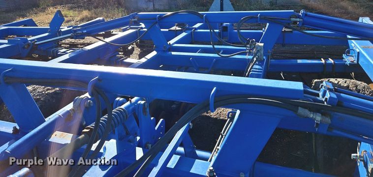 image for item DN7047 Landoll 7430-33  double off-set disk