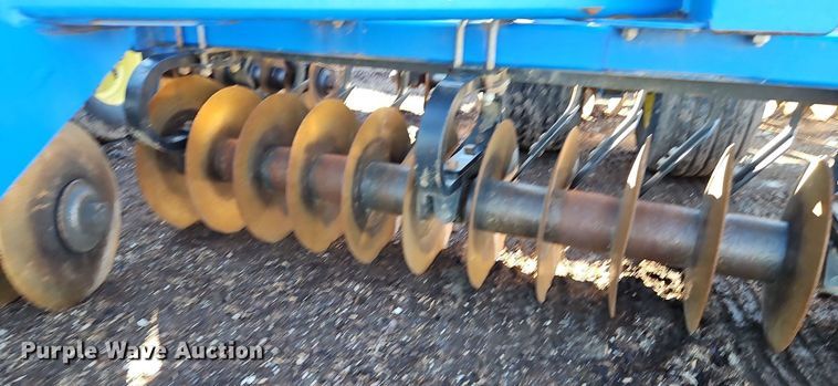 image for item DN7047 Landoll 7430-33  double off-set disk