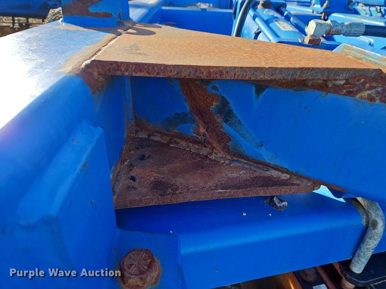 image for item DN7047 Landoll 7430-33  double off-set disk